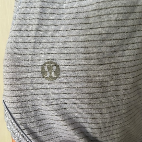 Lululemon tank top - Picture 4 of 5
